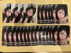 ME:I 村上璃杏 トレカ 5枚セット 花咲く道 - メルカリ