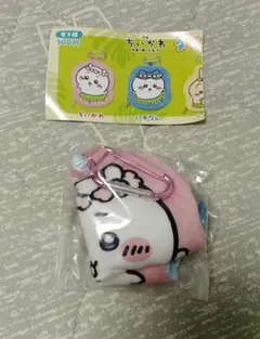 ちいかわ ダイカットポーチ ちいかわ