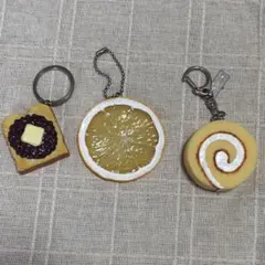 食品サンプル キーホルダー まとめ売り