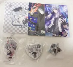 アイナナ アイドリッシュセブン 八乙女楽 まとめ①