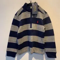 ラルフローレン　トレーナー