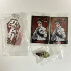 トレイ　４点セット