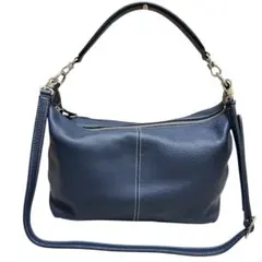 SOMES SADDLE ショルダーバッグ 2way ハンドバッグ レザーのサムネイル