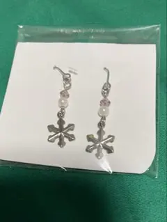 パールピアス ピアス