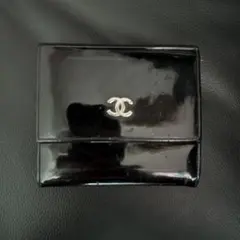 CHANELレディース財布 認証カード有