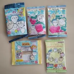 ちいかわ　空袋セットのサムネイル