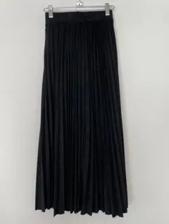 サンタモニカ　スエードスカート