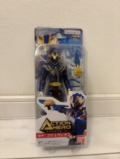 ゴジュウジャー 百夜陸王 ゴジュウレオン ぬいぐるみセット スーパー