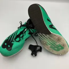 セール！】ニューバランス陸上スパイク MMD500 new balance - メルカリ