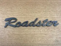 ND ロードスター ダッシュボード エンブレム パネル 内装 990S RF