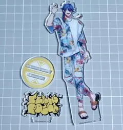 2026年最新】帝統 アクスタの人気アイテム - メルカリ