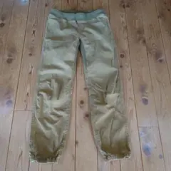 ノースフェイス Cotton OX Climbing パンツ女性用 size M