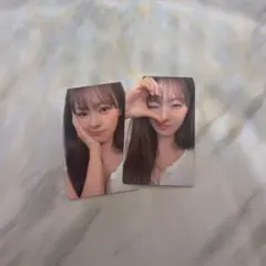 i-dle トレカ どうしよっかな HMV 特典 d賞 2種 ミヨン ➀ - メルカリ