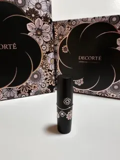 未使用コスメデコルテクリスマスコフレ2025ルージュデコルテクリームグロウ