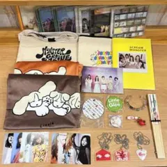 リトグリ 500円グッズ まとめ売り① コンプリート リトグリ 500円グッズ まとめ売り③