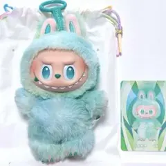 THE MONSTERS Big into Energ SERENITY