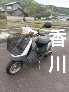 3589km ヤマハ ジョグ アプリオ SA11J 原付 兵庫 - メルカリ