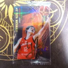 2025年最新】渡邊雄太 カードの人気アイテム - メルカリ
