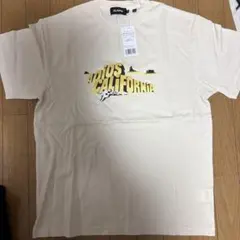 エクストララージ　ティシャツ