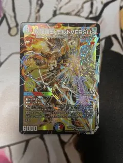 モルトバーサス