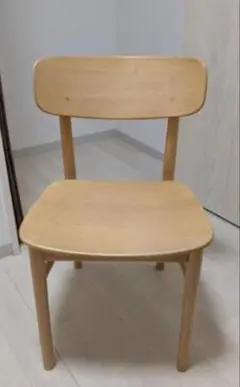 2026年最新】無印 ダイニングチェアの人気アイテム - メルカリ
