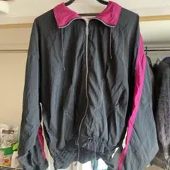 PUMA ナイロンジャケット