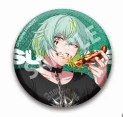 (期間限定値下げ)Paradox Live 白忠成 KARMA 缶バッジ 12個 グッズ-バッチ】Paradox Live BIG缶バッジ KARMA 白 忠成