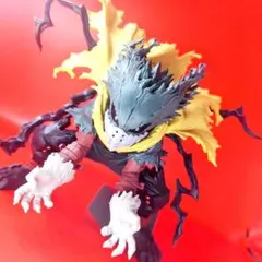 僕のヒーローアカデミア　THE AMAZING HEROES Plus　緑谷出久