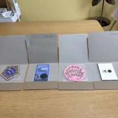 ハリーポッター キャラクターグッズ