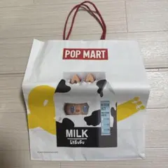 POP MART LABUBU