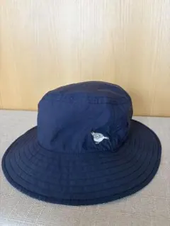 mont-bell O.D.ワンポイントハット #2