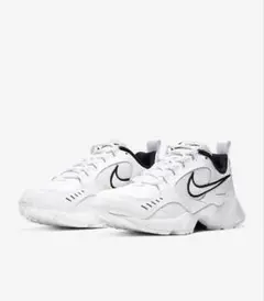 新品未使用★ NIKE AIR HEIGHTS 23cm