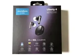 【ひろち様専用】Anker Liberty 4 完全ワイヤレスイヤホン