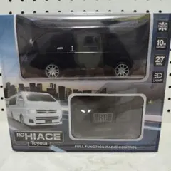 TOYOTA HIACE ラジコンカー 本体のサムネイル