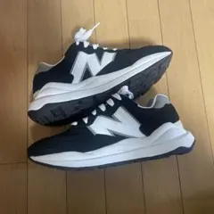 new balance ニューバランス M5740 57/40 メンズスニーカー