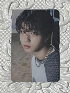 Stray Kids ハン　POP UP フォトカードホルダー トレカ