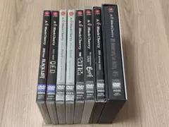 Acid Black Cherry DVD 8本まとめ売り Acid Black Cherry DVD 8本まとめ売り - メルカリ