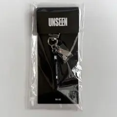 ENHYPEN ニキ NI-KI マイク キーリング