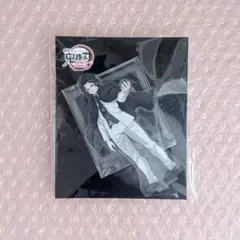 鬼滅の刃 劇場版 無限城編 第一章 アクリルスタンド 鬼舞辻無惨