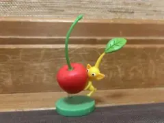 黄ピクミン★チョコエッグフィギュア