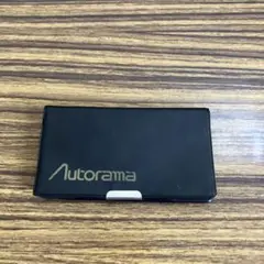 希少・当時物】Autorama オートラマ コインホルダー 小銭入れ 昭和レトロ