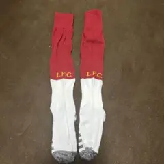 リヴァプールソックス