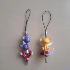 カードキャプターさくら プラチナリーマスコット