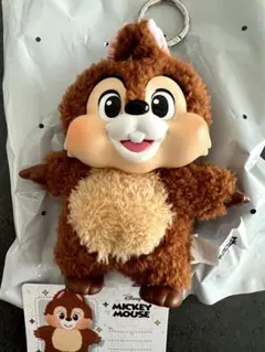 ディズニー POPMART ミッキーファミリー チップ