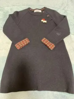 タイムセール★ファミリア　ワンピース110