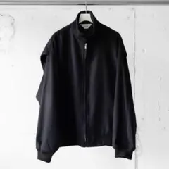 Attic別注/Oversized Zip Blousonのサムネイル