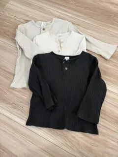 H&M トップスセット