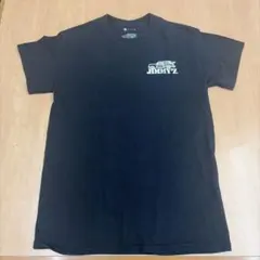 90s メキシコ製　JIMMY'Z Tシャツ ブラック　Sのサムネイル