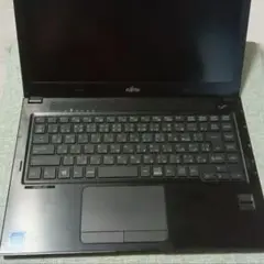 富士通 FMV LIFEBOOK U537　美品