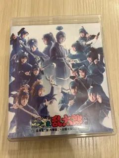 blu-ray ミュージカル・演劇